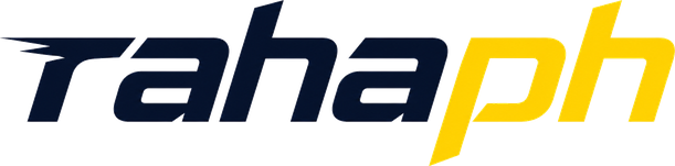 rahaph official logo